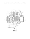 ADAPTIVE STATE OF CHARGE REGULATION AND CONTROL OF VARIABLE SPEED HYBRID     ELECTRIC SUPERCHARGER ASSEMBLY FOR EFFICIENT VEHICLE OPERATION diagram and image