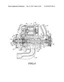 ADAPTIVE STATE OF CHARGE REGULATION AND CONTROL OF VARIABLE SPEED HYBRID     ELECTRIC SUPERCHARGER ASSEMBLY FOR EFFICIENT VEHICLE OPERATION diagram and image