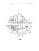 ADAPTIVE STATE OF CHARGE REGULATION AND CONTROL OF VARIABLE SPEED HYBRID     ELECTRIC SUPERCHARGER ASSEMBLY FOR EFFICIENT VEHICLE OPERATION diagram and image