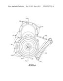 ADAPTIVE STATE OF CHARGE REGULATION AND CONTROL OF VARIABLE SPEED HYBRID     ELECTRIC SUPERCHARGER ASSEMBLY FOR EFFICIENT VEHICLE OPERATION diagram and image