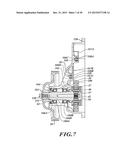 ADAPTIVE STATE OF CHARGE REGULATION AND CONTROL OF VARIABLE SPEED HYBRID     ELECTRIC SUPERCHARGER ASSEMBLY FOR EFFICIENT VEHICLE OPERATION diagram and image