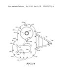 ADAPTIVE STATE OF CHARGE REGULATION AND CONTROL OF VARIABLE SPEED HYBRID     ELECTRIC SUPERCHARGER ASSEMBLY FOR EFFICIENT VEHICLE OPERATION diagram and image