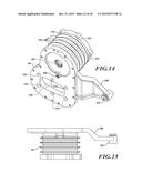 ADAPTIVE STATE OF CHARGE REGULATION AND CONTROL OF VARIABLE SPEED HYBRID     ELECTRIC SUPERCHARGER ASSEMBLY FOR EFFICIENT VEHICLE OPERATION diagram and image