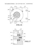 ADAPTIVE STATE OF CHARGE REGULATION AND CONTROL OF VARIABLE SPEED HYBRID     ELECTRIC SUPERCHARGER ASSEMBLY FOR EFFICIENT VEHICLE OPERATION diagram and image