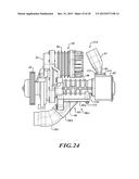 ADAPTIVE STATE OF CHARGE REGULATION AND CONTROL OF VARIABLE SPEED HYBRID     ELECTRIC SUPERCHARGER ASSEMBLY FOR EFFICIENT VEHICLE OPERATION diagram and image