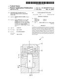 METHOD FOR CONTROLLING AN INJECTION PROCESS OF A MAGNETIC INJECTOR diagram and image