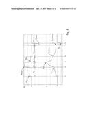 METHOD FOR CONTROLLING AN INJECTION PROCESS OF A MAGNETIC INJECTOR diagram and image