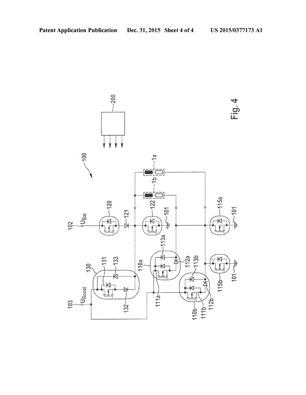 METHOD FOR CONTROLLING AN INJECTION PROCESS OF A MAGNETIC INJECTOR - diagram, schematic, and image 05