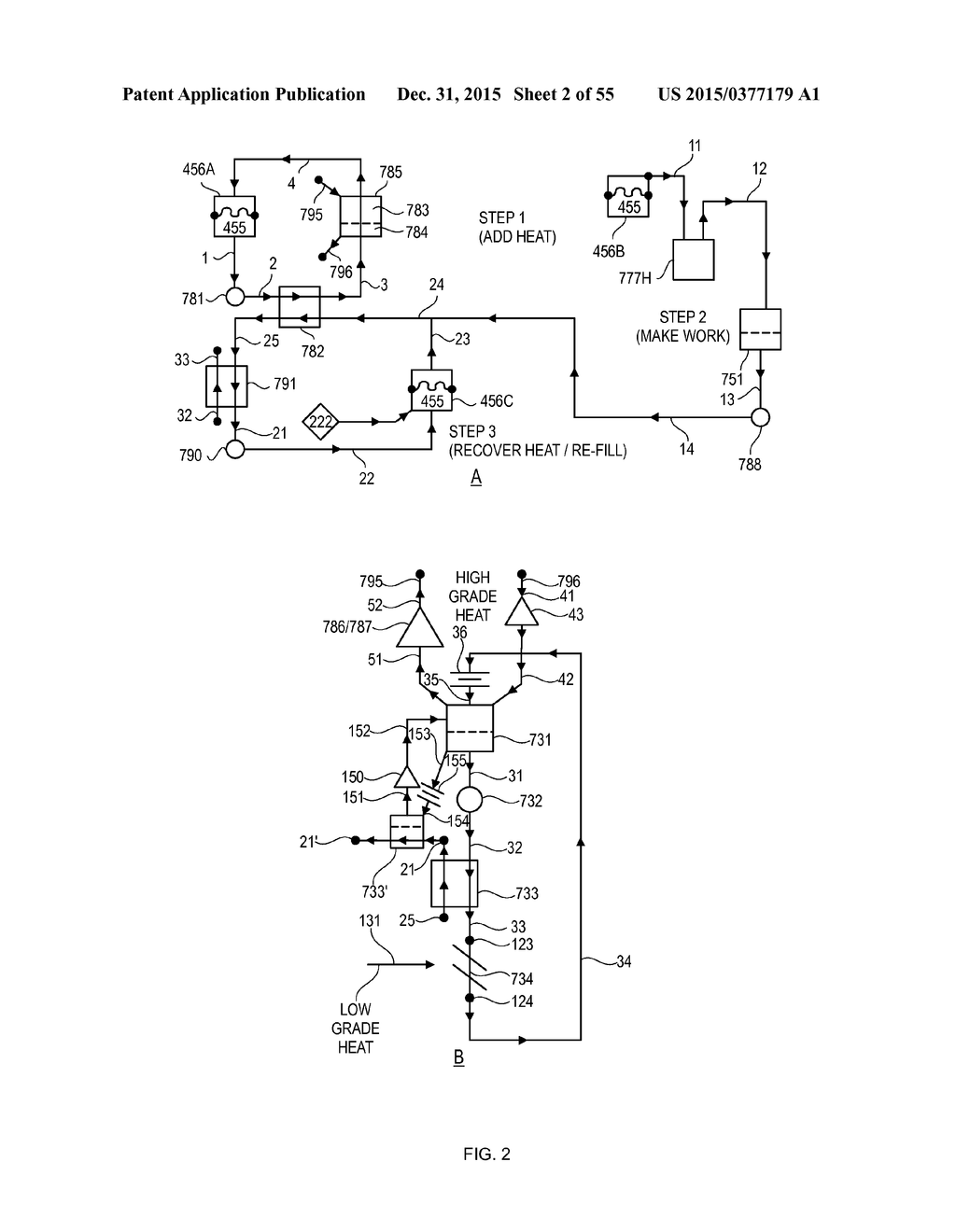 Low Grade Thermal Energy Innovative Use - diagram, schematic, and image 03