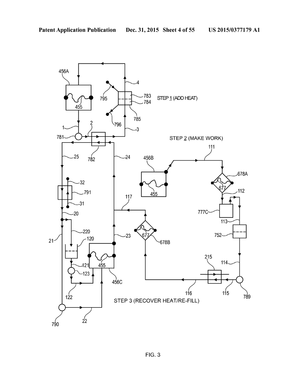 Low Grade Thermal Energy Innovative Use - diagram, schematic, and image 05