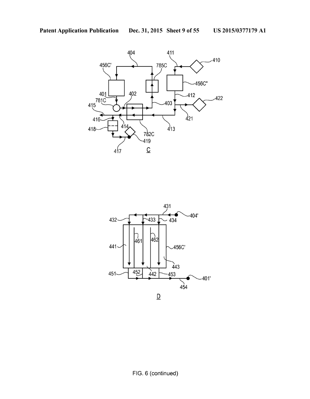 Low Grade Thermal Energy Innovative Use - diagram, schematic, and image 10