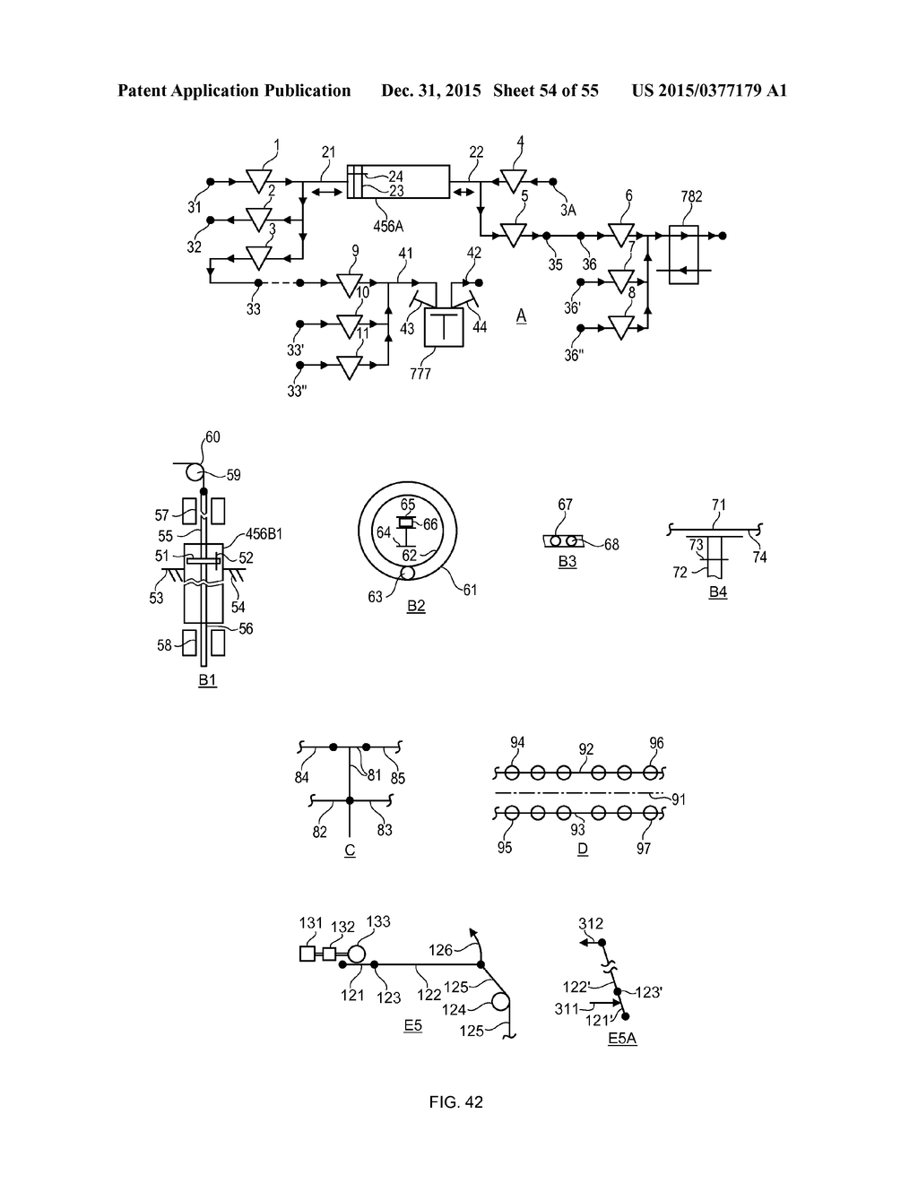 Low Grade Thermal Energy Innovative Use - diagram, schematic, and image 55