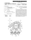 AIR CLEANER diagram and image