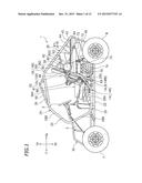 AIR CLEANER diagram and image