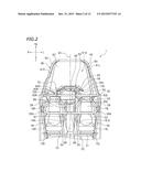 AIR CLEANER diagram and image