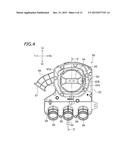 AIR CLEANER diagram and image