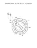 AIR CLEANER diagram and image