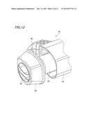 AIR CLEANER diagram and image