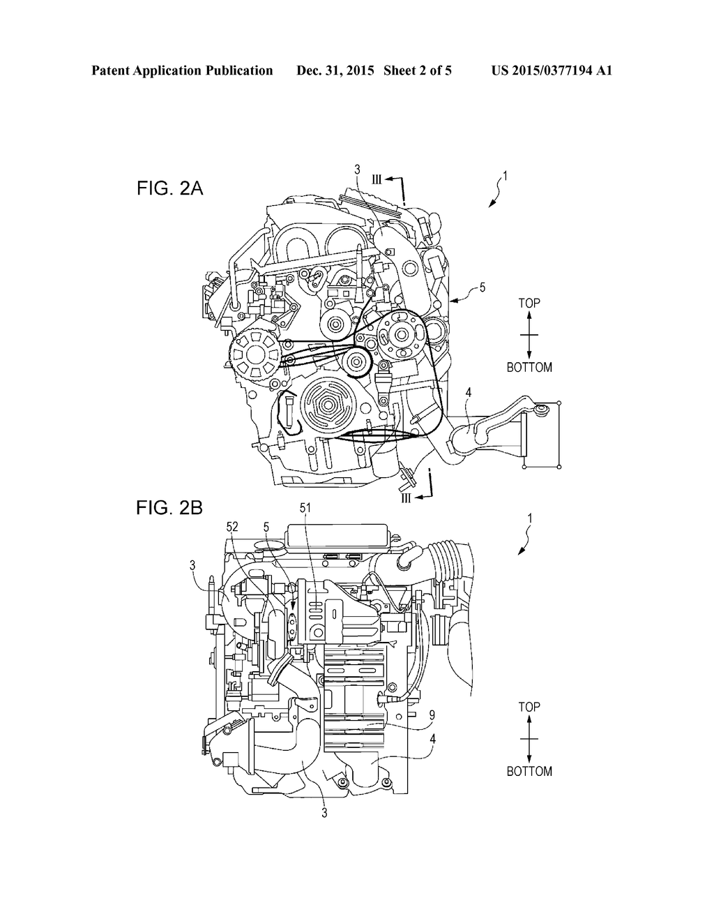 INTERNAL-COMBUSTION-ENGINE SUPERCHARGER - diagram, schematic, and image 03