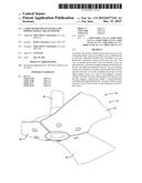 LARGE DIAMETER FAN HAVING LOW PROFILE RADIAL AIR GAP MOTOR diagram and image