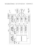 LARGE DIAMETER FAN HAVING LOW PROFILE RADIAL AIR GAP MOTOR diagram and image