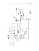 LARGE DIAMETER FAN HAVING LOW PROFILE RADIAL AIR GAP MOTOR diagram and image