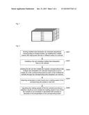 Method and apparatus for controlling subrack fans diagram and image