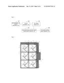 Method and apparatus for controlling subrack fans diagram and image