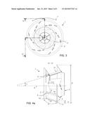 FAN WHEEL diagram and image