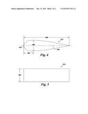 APPARATUS FOR TRANSFERRING ENERGY BETWEEN A ROTATING ELEMENT AND FLUID diagram and image