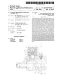 CONSTRUCTION EQUIPMENT PRESSURE CONTROL VALVE diagram and image