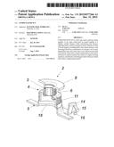 COMPENSATOR NUT diagram and image