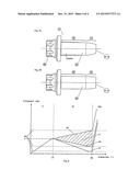 SELF-TAPPING SCREW AND SCREWED FASTENING AS WELL AS BLANK FOR     MANUFACTURING THE SCREW diagram and image