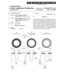 FASTENING DEVICE diagram and image