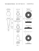 FASTENING DEVICE diagram and image