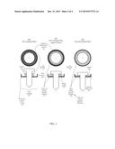 FASTENING DEVICE diagram and image