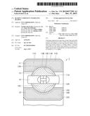 BEARING COMPONENT AND ROLLING BEARING diagram and image