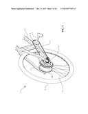 CONTINUOUSLY VARIABLE TRANSMISSION diagram and image