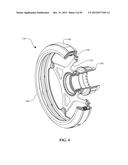 CONTINUOUSLY VARIABLE TRANSMISSION diagram and image