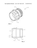 CONTINUOUSLY VARIABLE TRANSMISSION diagram and image