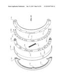 CONTINUOUSLY VARIABLE TRANSMISSION diagram and image