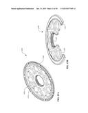 CONTINUOUSLY VARIABLE TRANSMISSION diagram and image