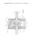 CONTINUOUSLY VARIABLE TRANSMISSION diagram and image