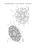 CONTINUOUSLY VARIABLE TRANSMISSION diagram and image