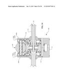 CONTINUOUSLY VARIABLE TRANSMISSION diagram and image