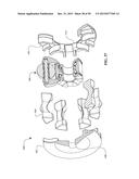 CONTINUOUSLY VARIABLE TRANSMISSION diagram and image