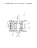 CONTINUOUSLY VARIABLE TRANSMISSION diagram and image