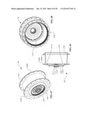 CONTINUOUSLY VARIABLE TRANSMISSION diagram and image