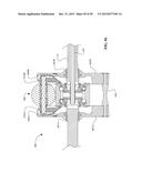 CONTINUOUSLY VARIABLE TRANSMISSION diagram and image