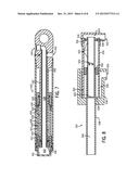 DAMPER ASSEMBLY diagram and image